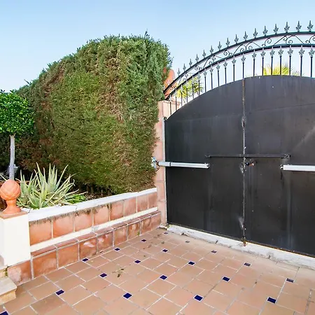 Casa Sueno-cs Lägenhet Mijas