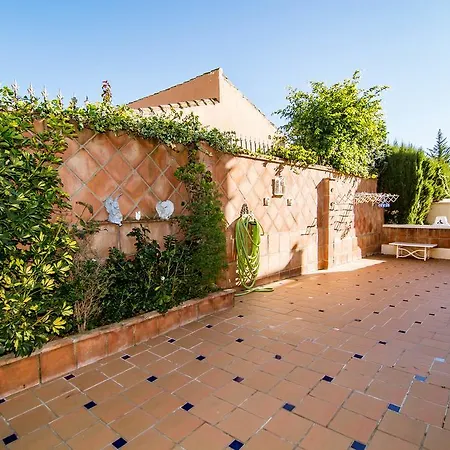 Casa Sueno-cs Lägenhet