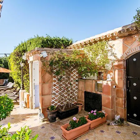 Casa Sueno-cs * Mijas
