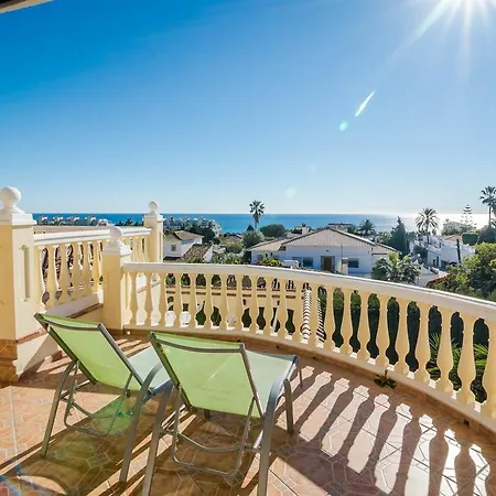 Casa Sueno-cs Lägenhet Mijas