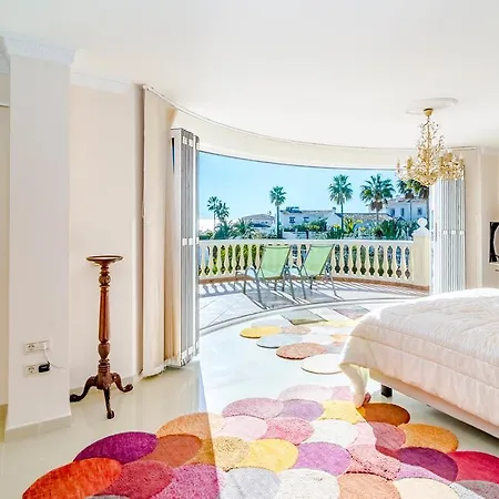 Casa Sueno-cs Lägenhet