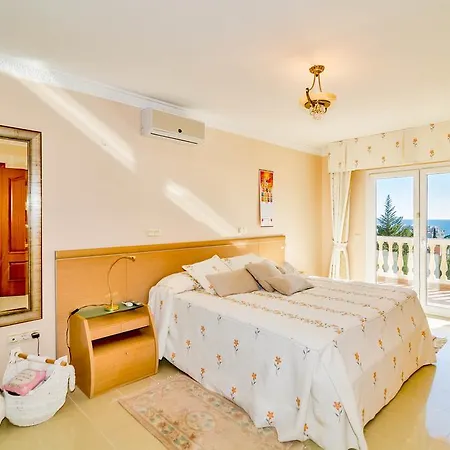 Lägenhet Casa Sueno-cs Mijas