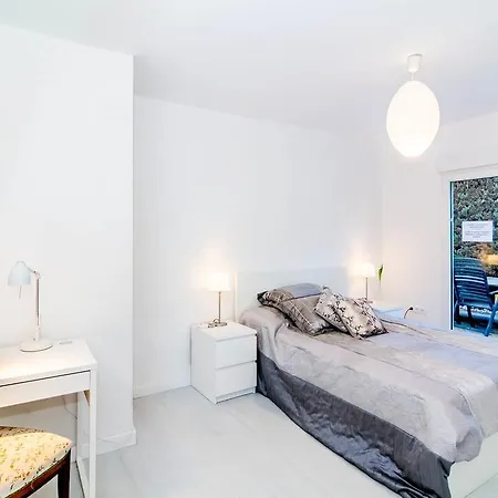 Casa Sueno-cs Lägenhet Mijas