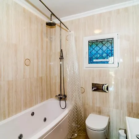 Lägenhet Casa Sueno-cs *