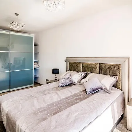 Casa Sueno-cs Lägenhet Mijas