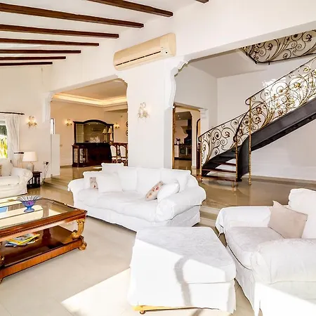 Casa Sueno-cs Lägenhet