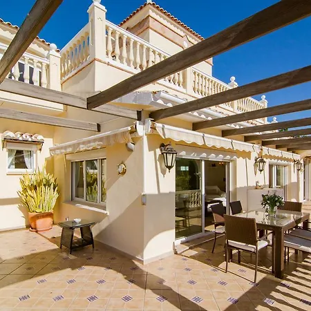 Casa Sueno-cs * Mijas