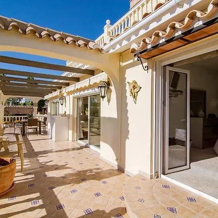 Casa Sueno-cs Mijas