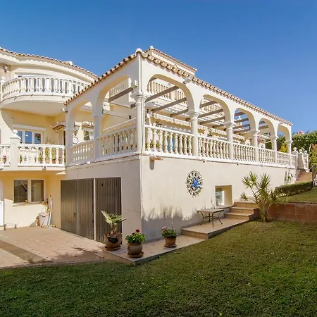 Casa Sueno-cs Lägenhet *