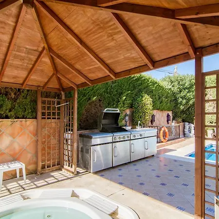 Casa Sueno-cs * Mijas
