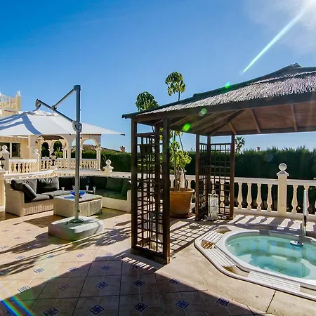 Lägenhet Casa Sueno-cs
