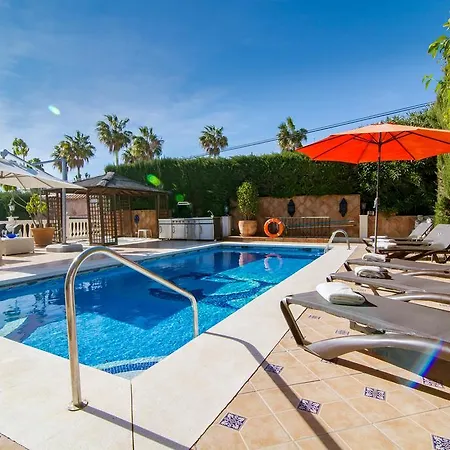 Casa Sueno-cs Mijas