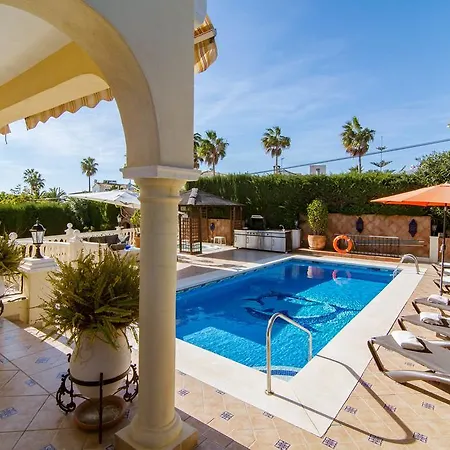 Casa Sueno-cs Mijas